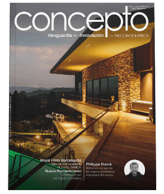 Revista Concepto 24
