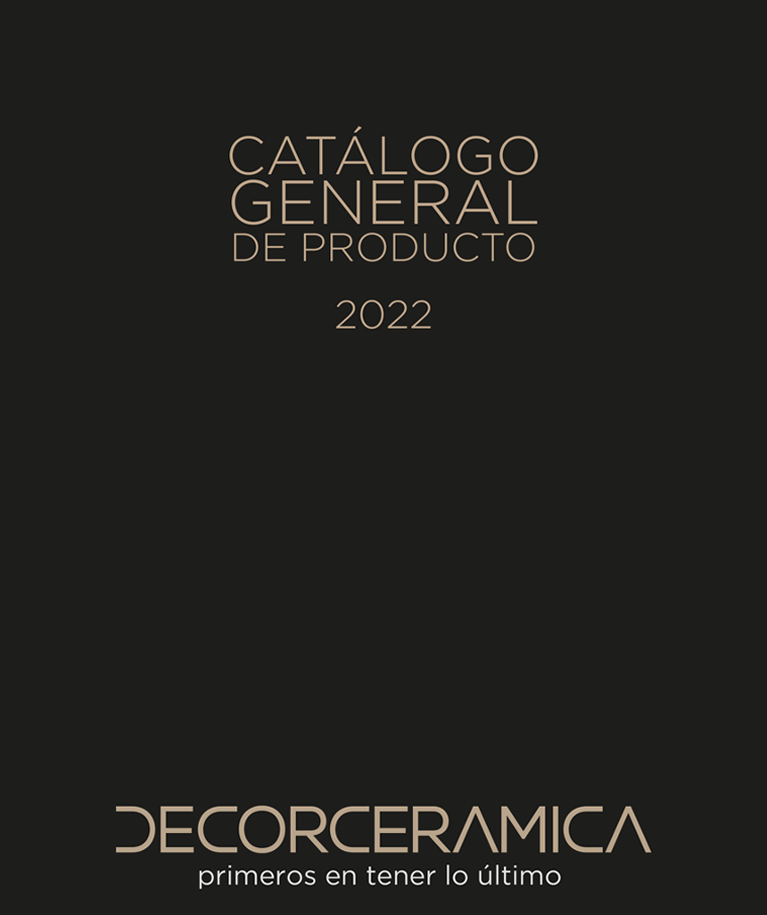 Catálago General 2022