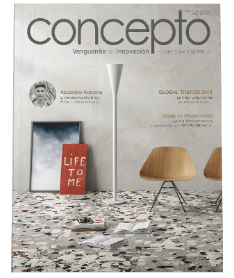 Revista Concepto 25
