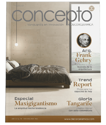 Revista Concepto 26
