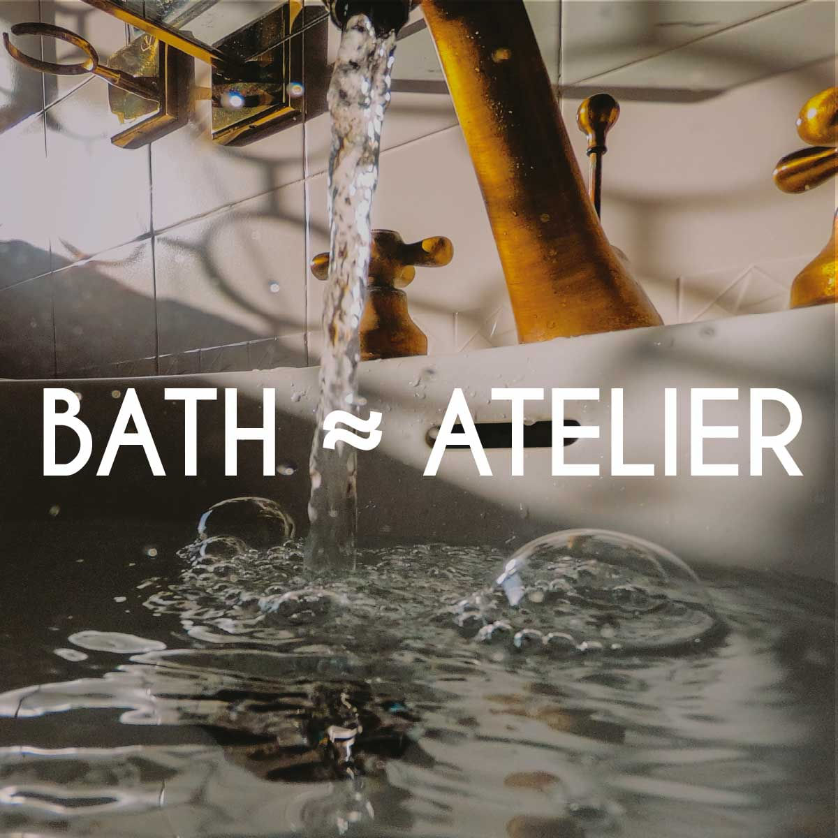 Bath Atelier